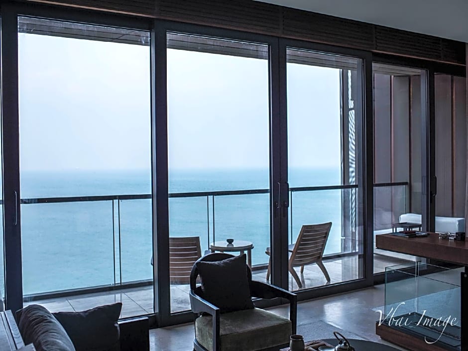 The Lalu Qingdao Hotel