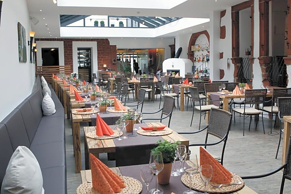 Hotel-Restaurant Pfälzer Hof