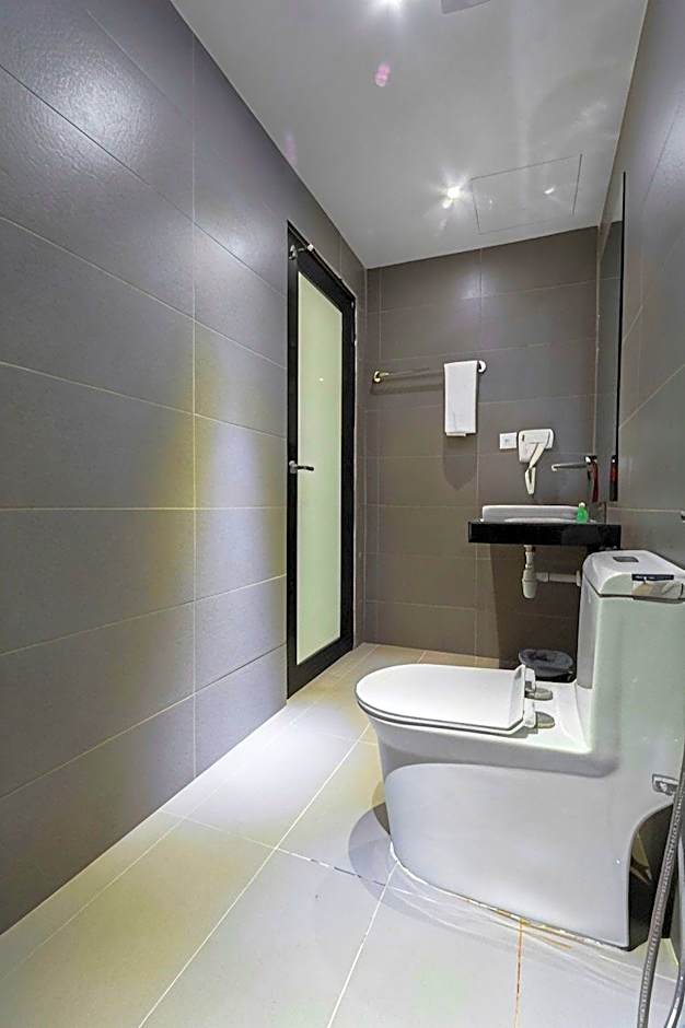 GM HOTEL KUANTAN