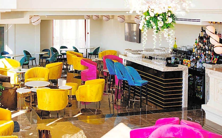 Santa Lucia Boutique Hotel