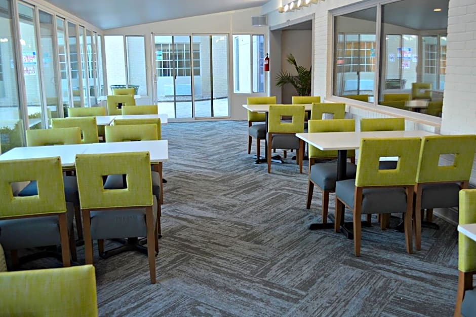 Wyndham Garden Hotel Cross Lanes Charleston