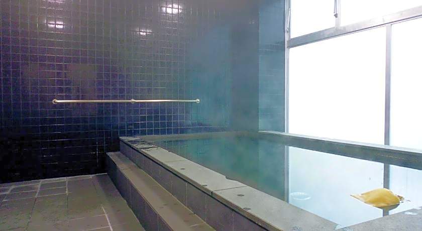 Hotel Crown Hills Miyoshi