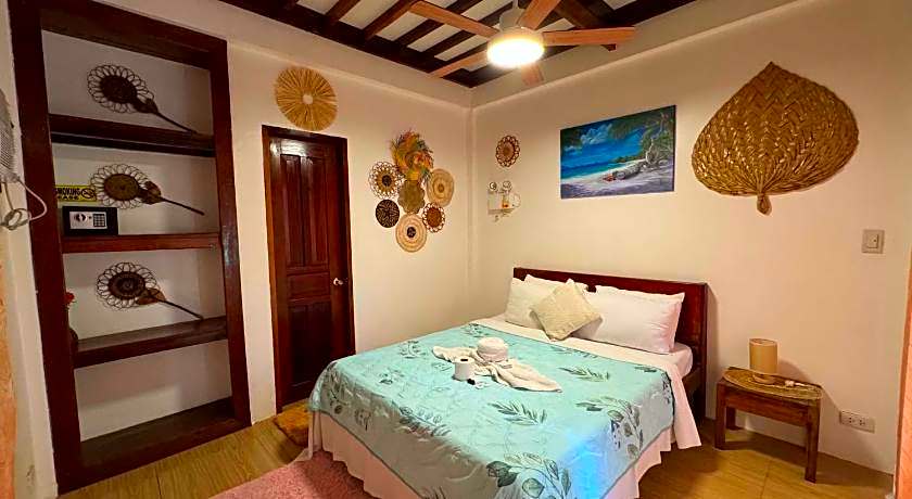 Siargao Latitude 10