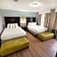 Best Western St. Augustine Beach Inn