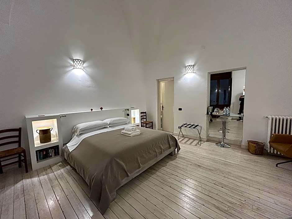 Azzurretta Guest House