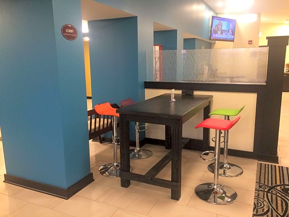 SureStay Plus Hotel by Best Western Jasper
