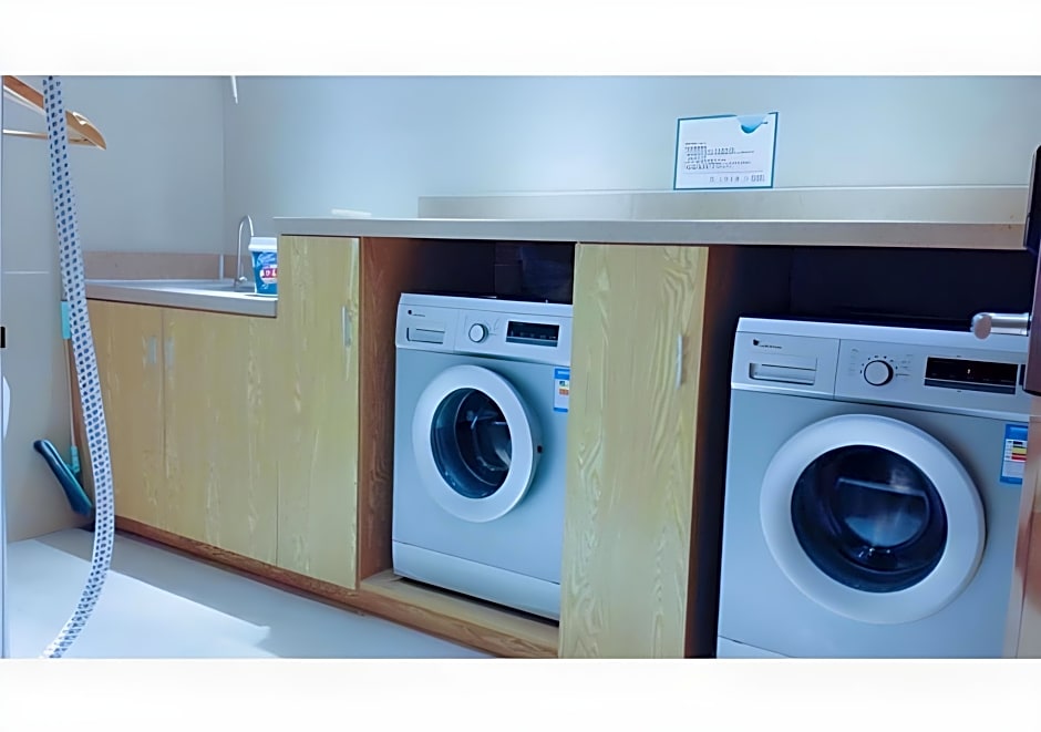 City Comfort Inn Xiamen Gulangyu Songyu Matou