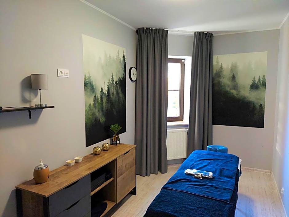 Karpacki & SPA - blisko wyciągu, Restauracja, Sala Zabaw, Bar 24h