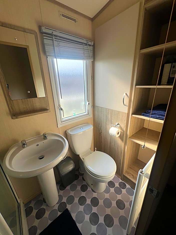 The Pastures Holiday Lodge