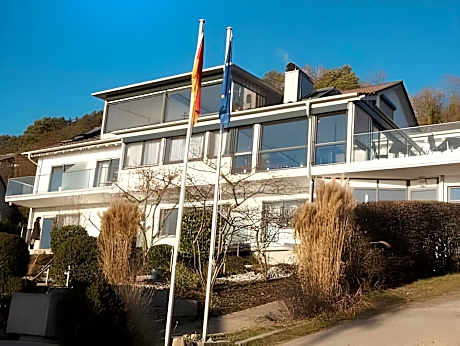 Lupinenhotel Bodensee