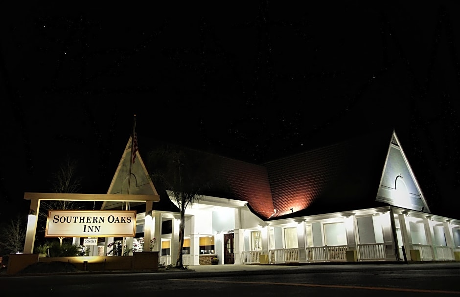 Southern Oaks Inn - Saint Augustine