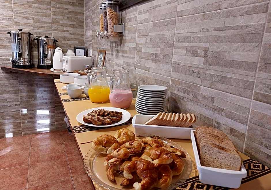 Hosteria Austral