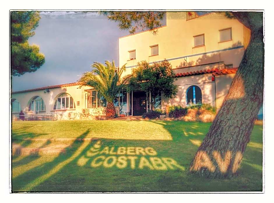 Alberg Costa Brava