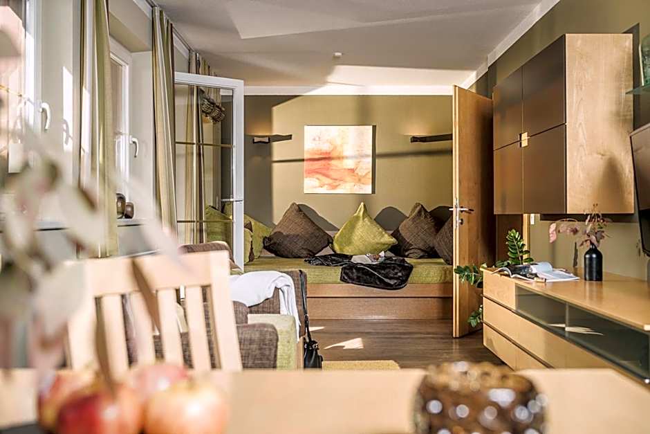 Hotel Sieghard Zillertal