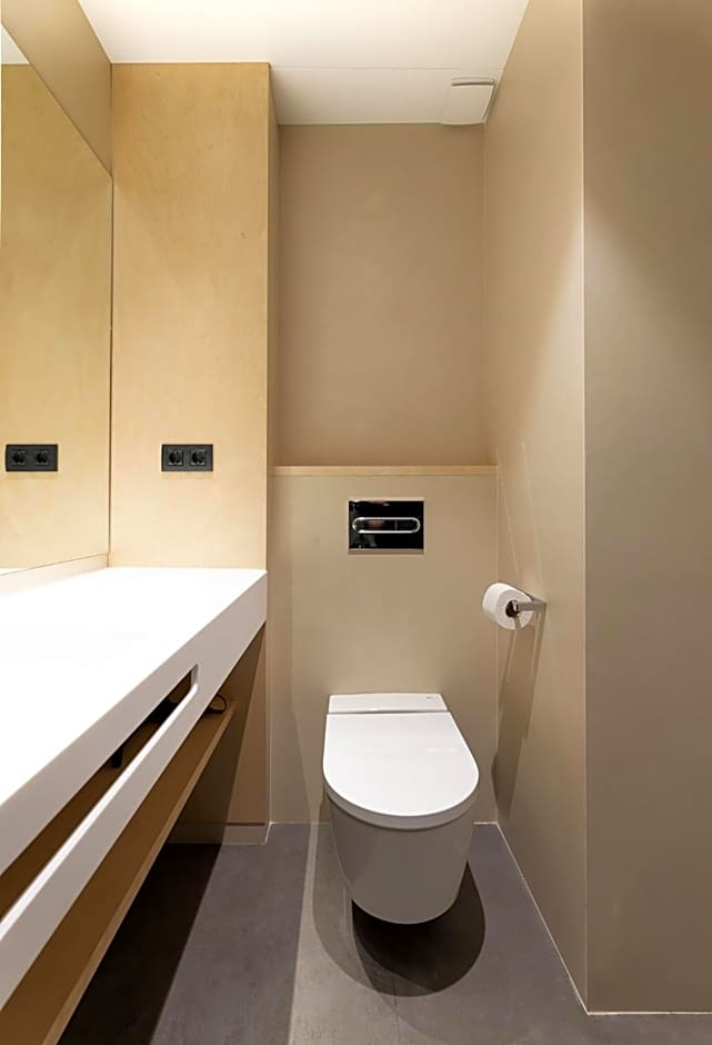 Hotel Raval House