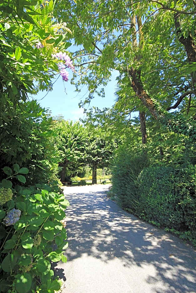 Lugano Savosa Youth Hostel