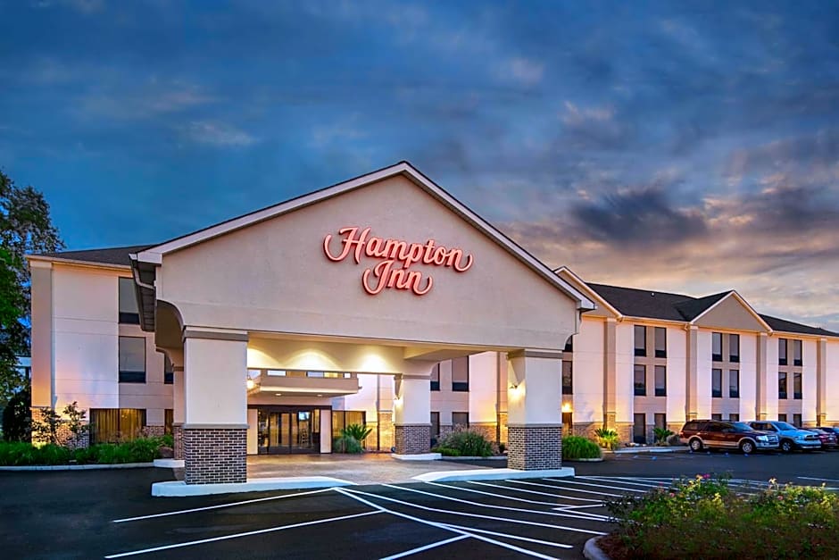 Hampton Inn By Hilton Thomasville