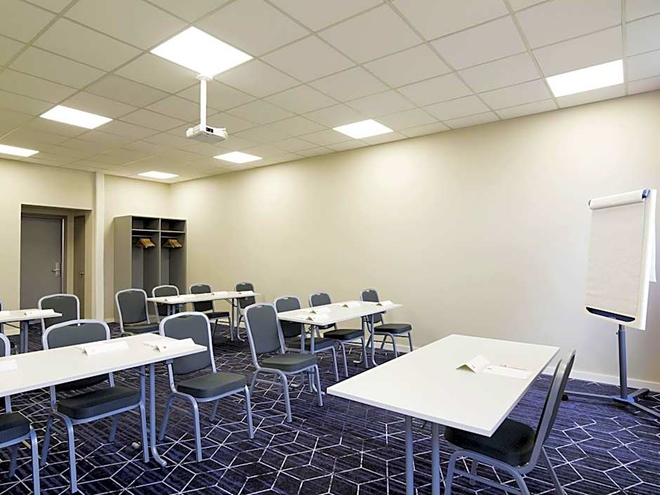 ibis Rotterdam Vlaardingen