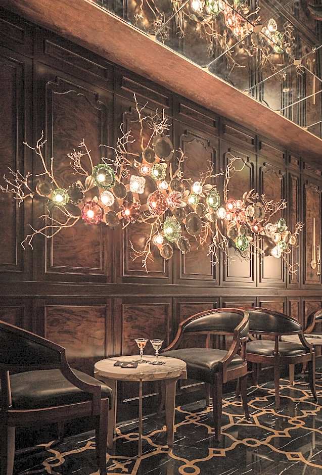 Four Seasons Hotel Amman