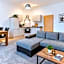 Viadrina Rooms & Apartments Frankfurt-Oder am Park im Zentrum
