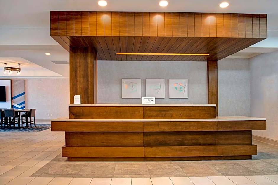 Hilton Garden Inn Kansas City/Kansas