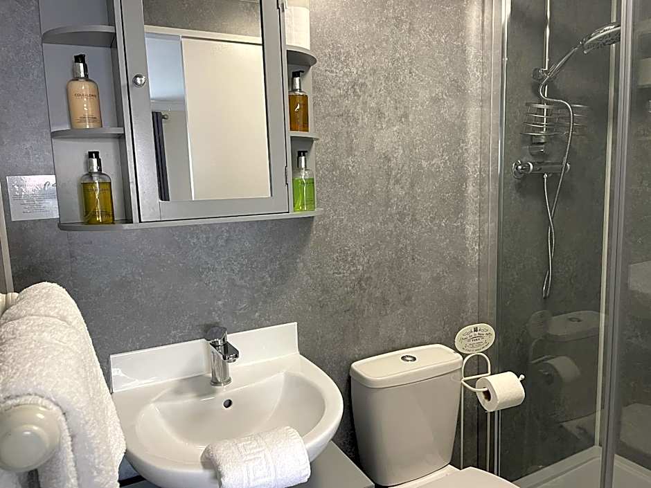 Little Mainstone Guest House