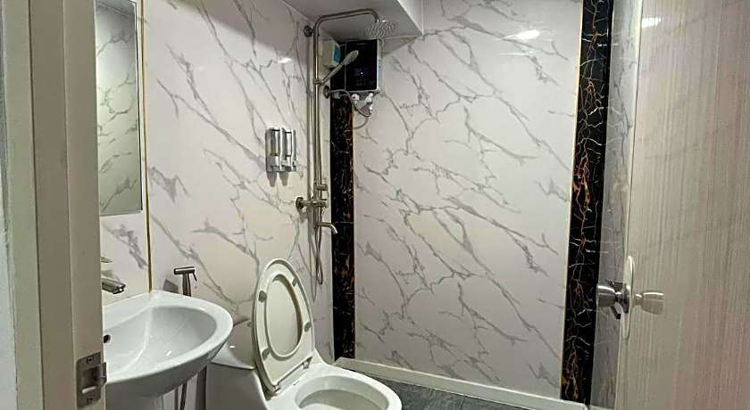 Maine City Residences Tramo