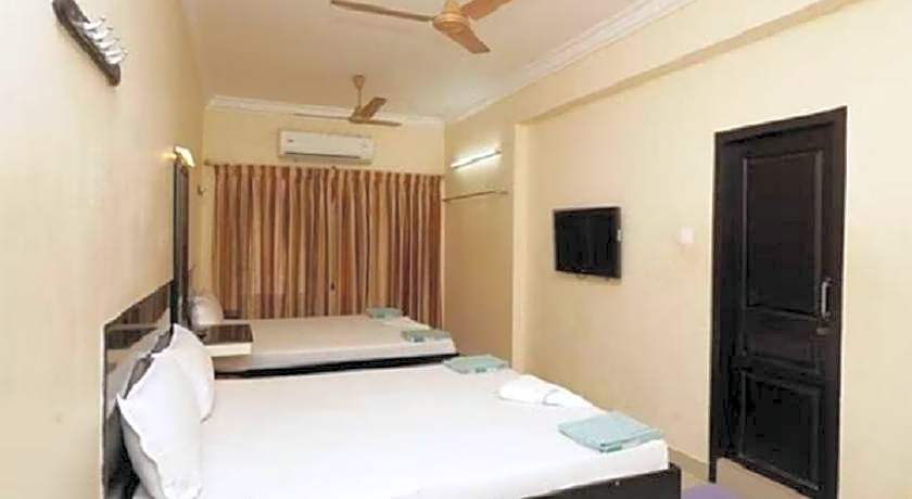 HOTEL BHARANI