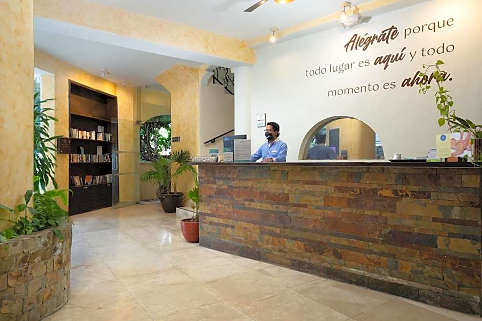 Hacienda Paradise By Xperience Hotels