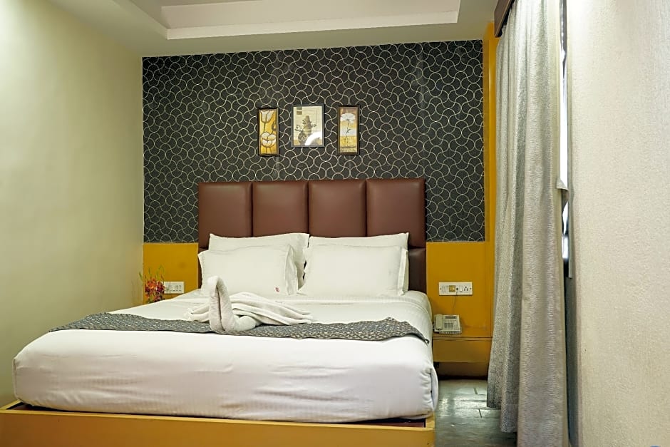 Hotel Emirates