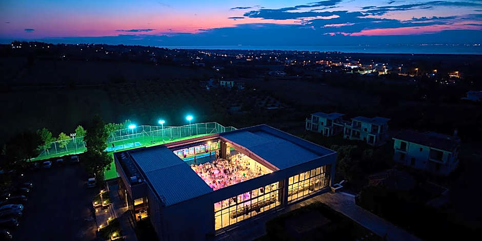 ROYAL HOTEL THESSALONIKI