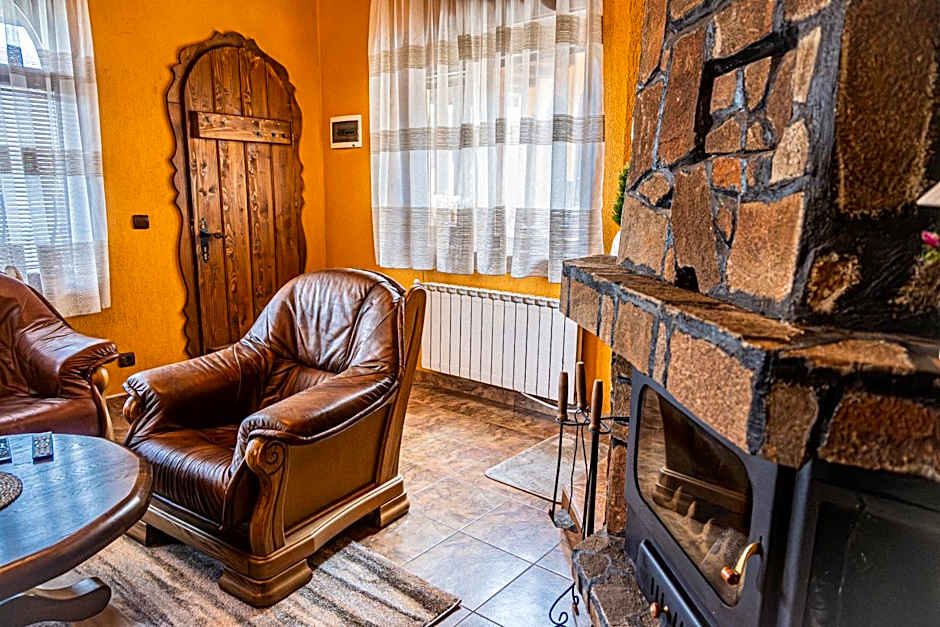 Safari Village Velingrad