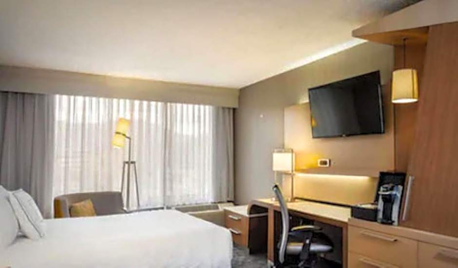 Courtyard by Marriott Riverside UCR/Moreno Valley Area