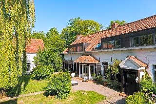 La Ferme Blanche, The Originals Relais