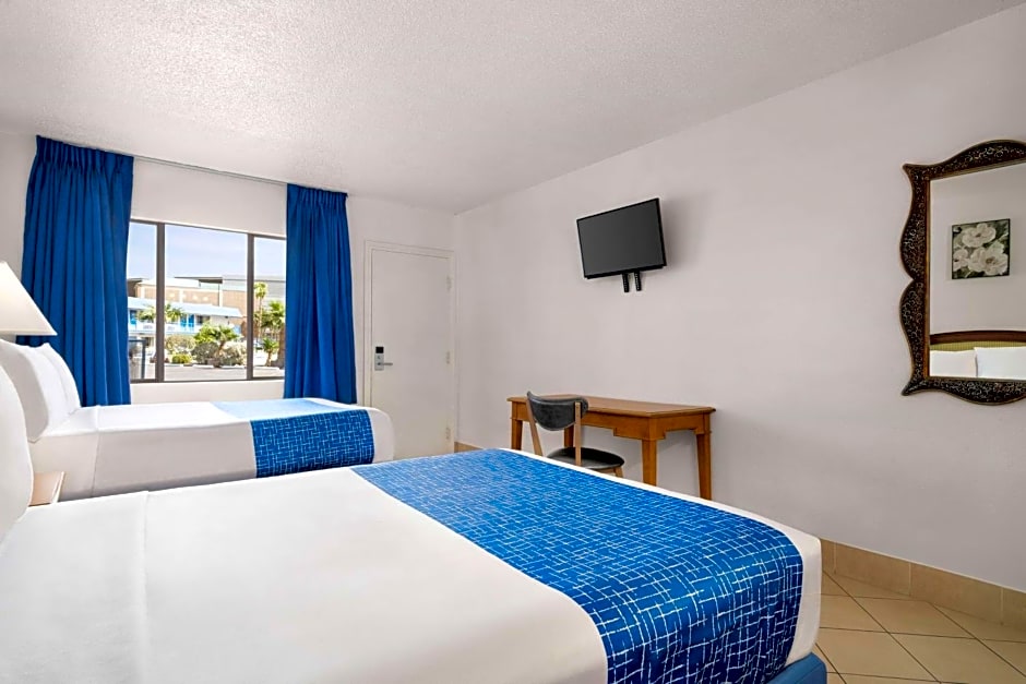 Travelodge by Wyndham Las Vegas