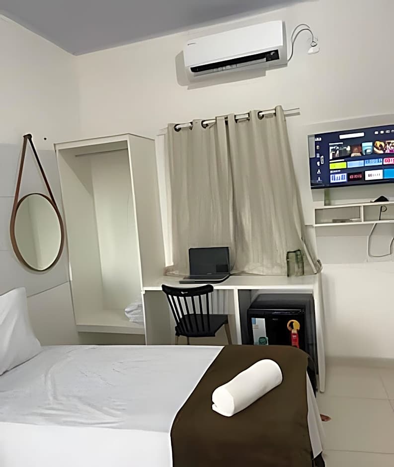 Apartamentos Vitória – Conforto e Excelente Localização