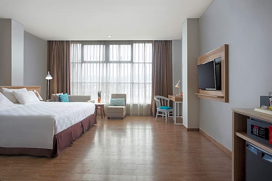 Swiss-Belhotel Manokwari