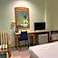 Hotel City Star