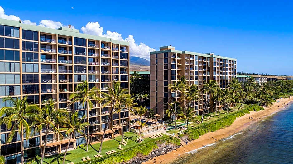 Aston Mahana At Kaanapali