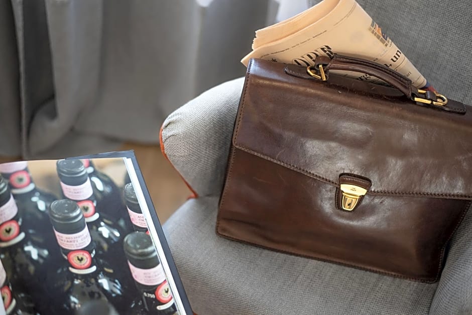 Relais Le Macine Di Stigliano