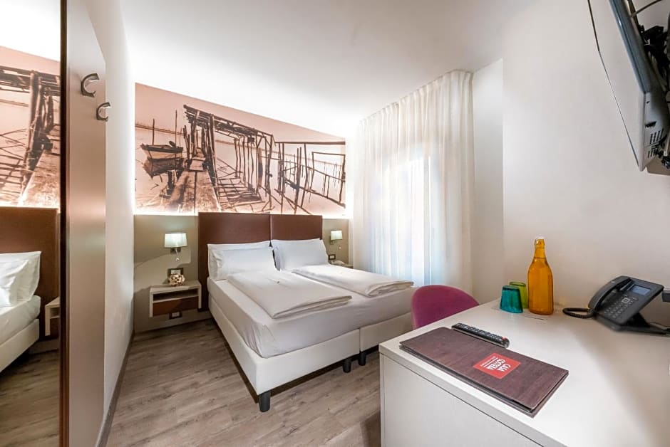 Hotel Casa Costiera
