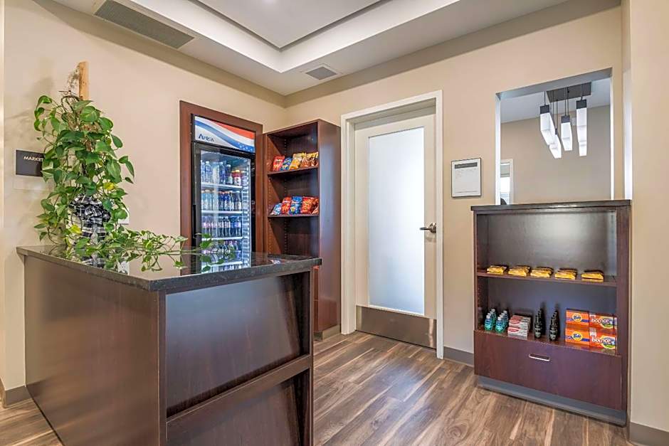 Sleep Inn & Suites Park City-Wichita North