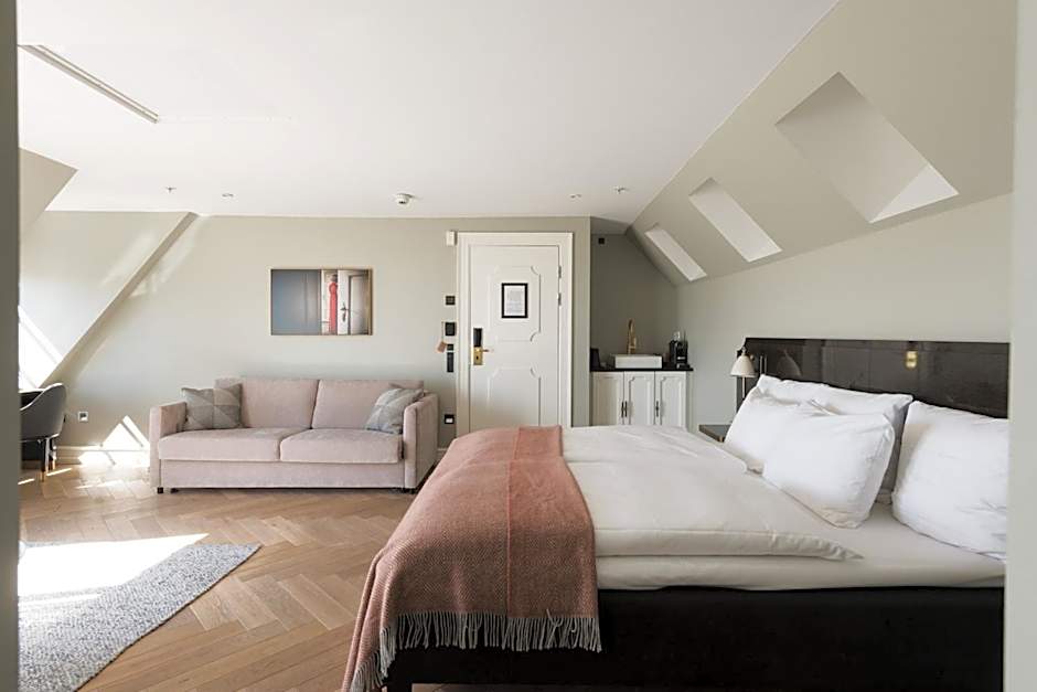 Hotel Skt. Annæ