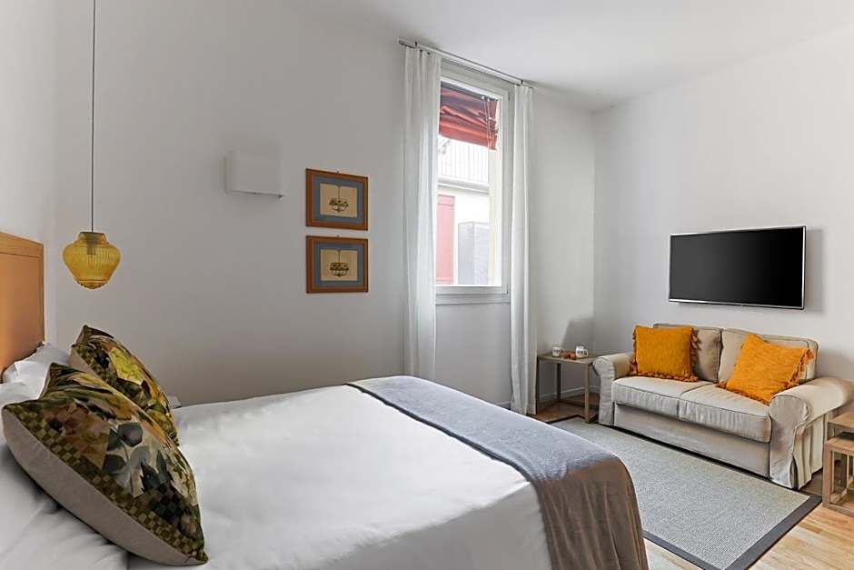 Residence le Porte