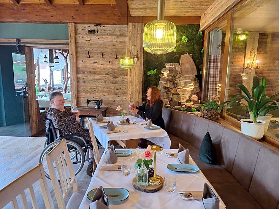 Landhotel Spessartruh