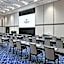 Hilton Yokohama
