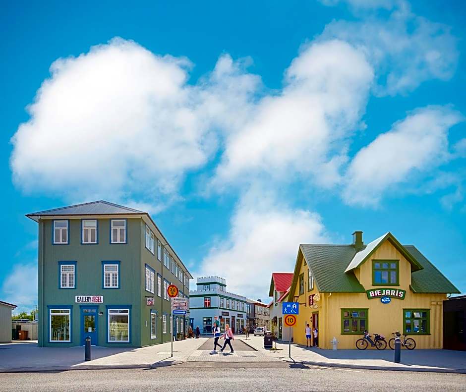 Hotel Selfoss