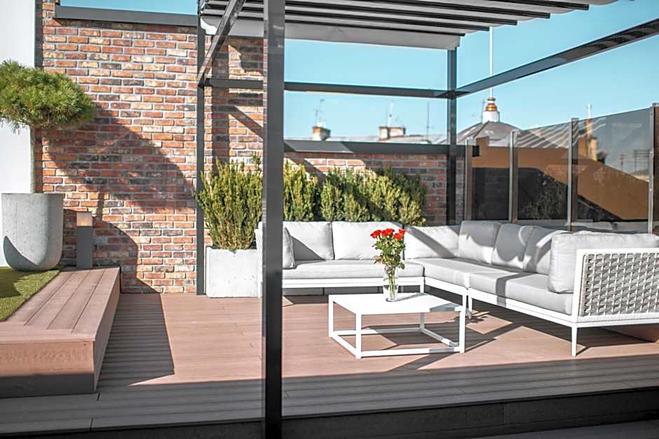 Grand Hotel Lviv Casino & Spa