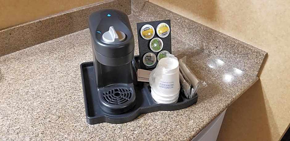 Days Inn by Wyndham Swift Current