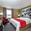 Super 8 by Wyndham Mont Laurier
